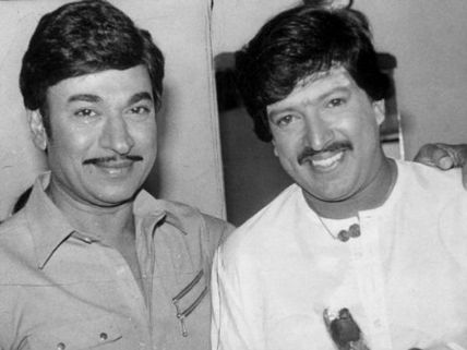 Dr Rajkumar-Vishnu Were The Only Heroes: High Court Judge