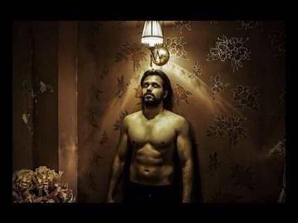 Humaima Malick Becomes Emraan Hashmi's Hot Favourite