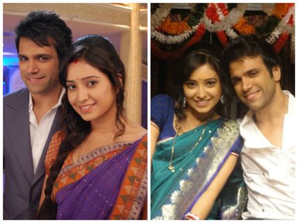 Pavitra Rishta: Now That Ovi Is Out, Will Purvi Marry Arjun?