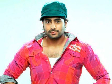 I Wish Birthday Brings Me More Success: Nara Rohit
