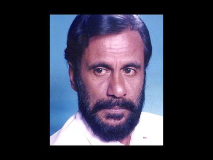 Actor Ottapalam Pappan Passes Away