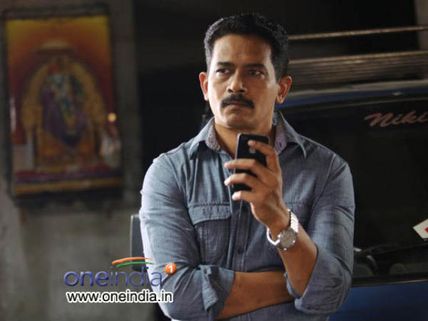 Atul Kulkarni In Puneet Rajkumar's Next