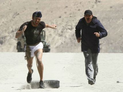 Bhaag Milkha Bhaag Still A Frontrunner At Box Office