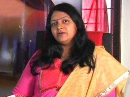 Interview: Neelima Talks About Gender Bias In Tollywood