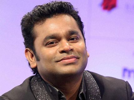 Are You Ready For A R Rahman's India Tour Rahmanishq?