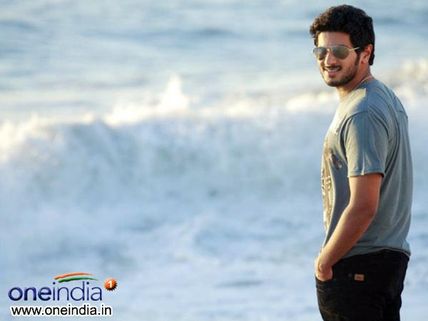 Dulquar Salman Lands In Trouble!