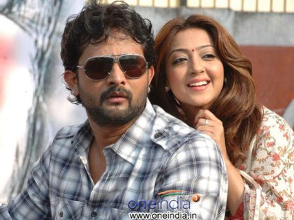 Aindrita Gives A Miss To Tony Promotions