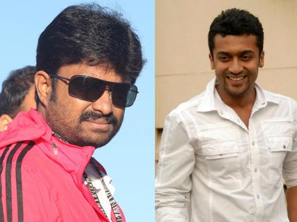 Thalaivaa Director Vijay To Join Hands With Surya 
