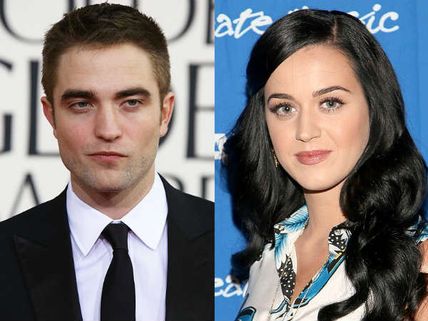 Katy Perry opens up about Pattinson-Stewart