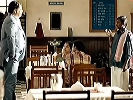 Video: Matt Preston Of MasterChef Australia Speaks In Kannada