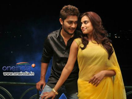 Pictures: Prince's Romance Gets 'A' Certificate From Censors