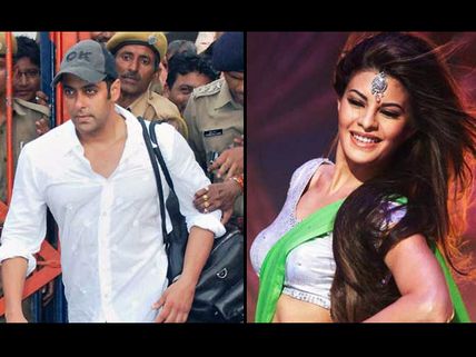Jacqueline Fernandez's Special Preparation For Salman Khan's Kick 