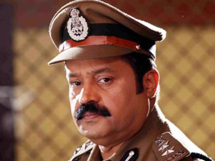 Suresh Gopi To Investigate Solar Scam!