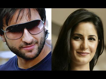 Katrina Kaif Grabs Kabir Khan's Next With Saif Ali Khan