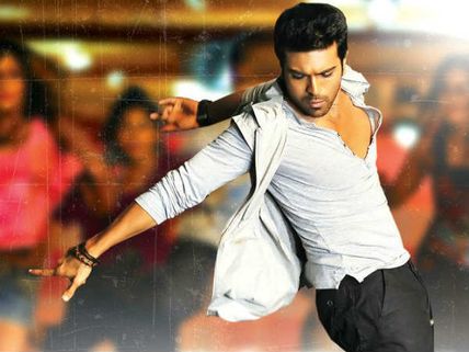 Telangana Separation Delayed Yevadu Release?