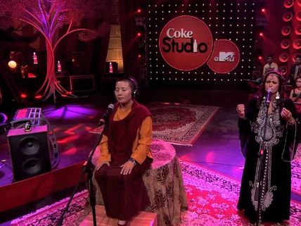 Coke Studio @MTV 3: Here Is AR Rahman's Zariya