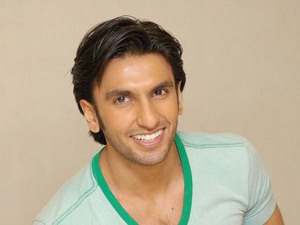 Ranveer Singh's New Passion!