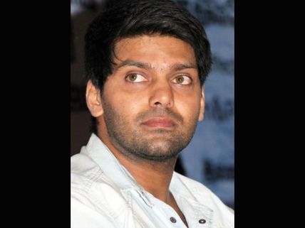 Arya's Link-ups With Co-Stars, A Publicity Stunt?