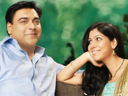 Bade Acche Lagte Hai To Jump Ten Years!