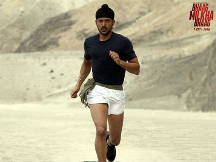 Box Office: Bhaag Milkha Bhaag joins Rs 100 crore movie club