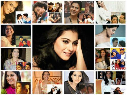 15 Best Movies Of Birthday Girl Kajol Devgn