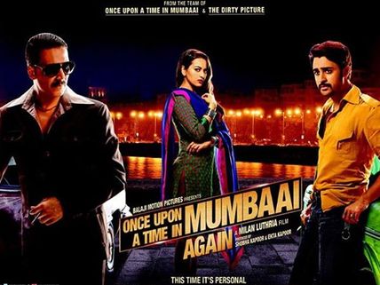 Akshay Kumar Doesn't Believe In Competition