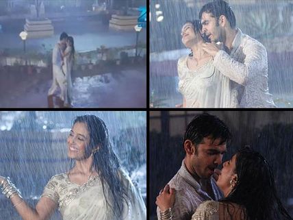 Punar Vivah: Romance Brewing Between Raj And Sarita?