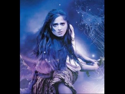 Anushka Fit To Do Action: Arya