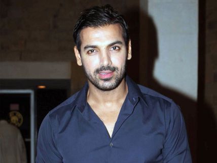 John Abraham Talks About Madras Cafe 