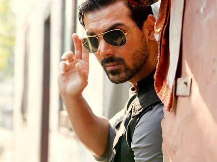 Madras Cafe Is Not Produced By Rajapaksa: John Abraham