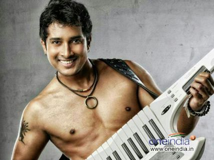 Lovely Prem Rechristened As Stylish Star