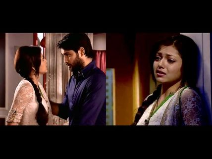 Madhubala: RK Is Back, But Madhu To Leave RK?