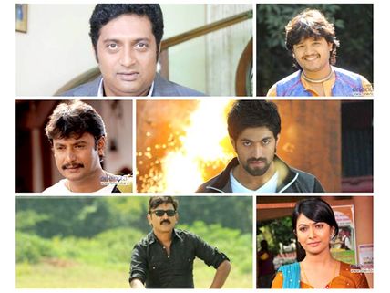 Kannada Television Artistes Who Made It Big In Films