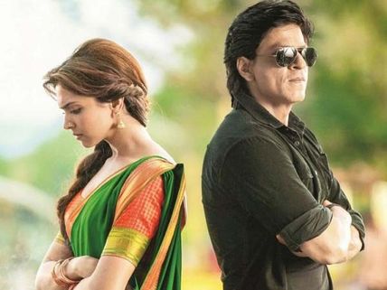 The Power Of Brand SRK: Chennai Express Derails Pakistani Film