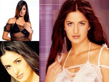 Will Katrina Go The Boom Way Again?  