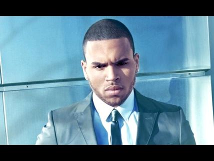 Chris Brown To Quit Music Career