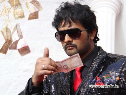 Tony Is A Paisa-Vasool Film: Srinagar Kitty