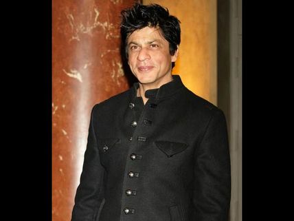 Pictures: Celebrities Attend Shahrukh Khan's Iftar Party