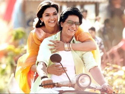 Shahrukh's Chennai Express Will Be A Hit: Predits Oneindia Readers