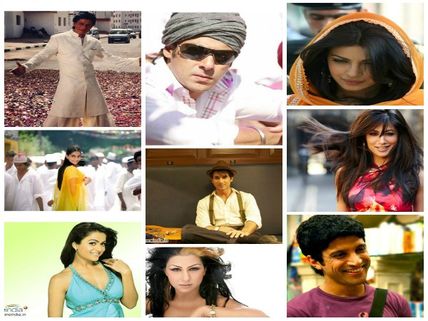 Bollywood Celebs Wish You Eid Mubarak