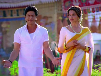Shahrukh's Chennai Express Beats 3 Idiots at Box Office On Preview Day