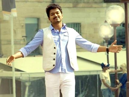 Critics Review: Thalaivaa Gets Mixed Response
