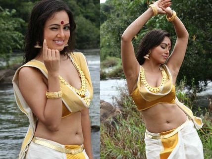 Photos: Sana Khan Set To Rock Viewers With Gajjela Gurram