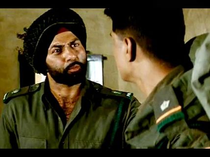 CHECK OUT: Top 10 Patriotic Movies Of Bollywood