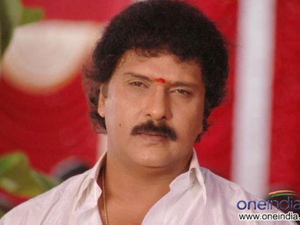 Good News: Ravichandran Not Bidding Goodbye To Acting