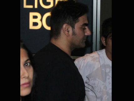 In Pics: Stars Attend Screening Of Once Upon a Time In Mumbaai Dobara