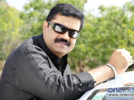 Suresh Gopi Turns Crorepathy!