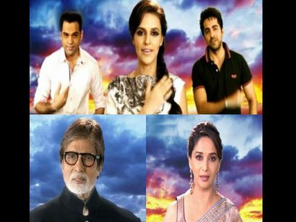 August 15th Patriotism Reaches Homes Via TV Today