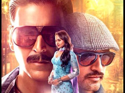 OUATIMD Movie Review: Akshay Kumar's Dialogues, A Saving Grace