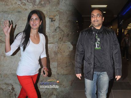 Is Aditya Chopra Miffed With Katrina Kaif?